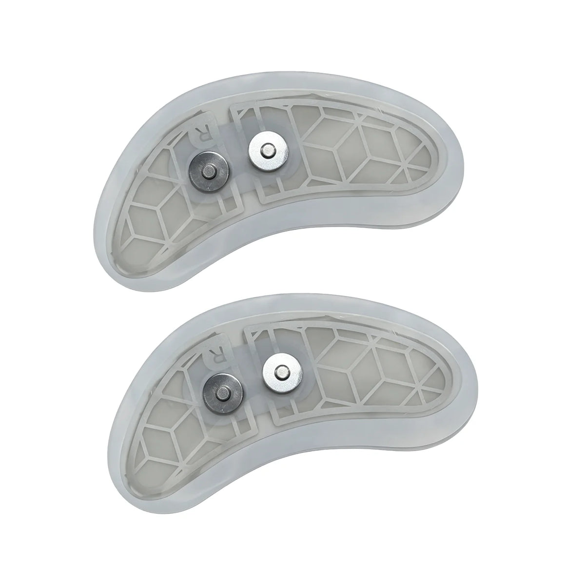 Small Gel Pads