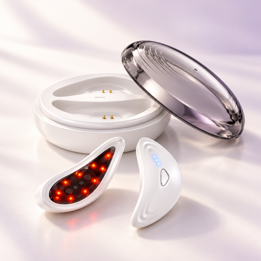 Evoy Redlight Eye Patch